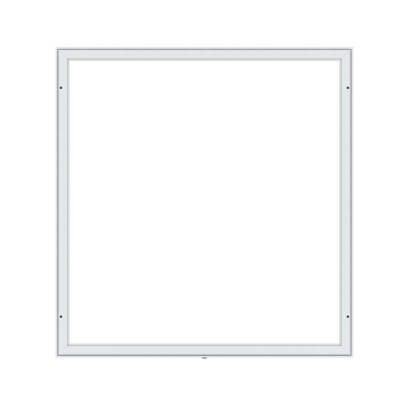 Venkovní uzamykatelná vitrína Slim 9 x A4