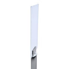 Info Post Design Slim Držák letáků A4
