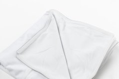 Pop-Up Impress Curved Blokovací fólie zadní strany 3 x 3