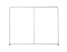 Zipper-Wall Straight 500 x 230 cm