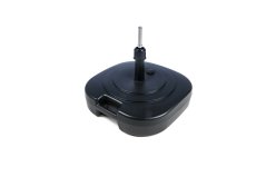 Beach Flag Watertank 21L With 17mm Rotator