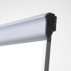 Scritto® Flipchart Vario s hvězdicovou základnou