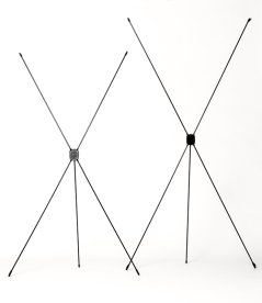 X-Banner Budget 60 x 160 cm