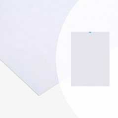 Fólie na plakát A4