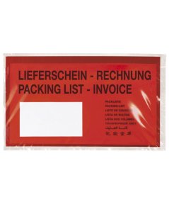 100 Document Envelopes