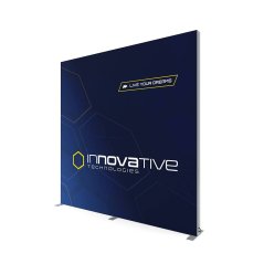 Brightbox Pro Flex nástěnná sada 300 x 300 cm oboustranná