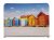 Zipper-Wall Straight 500 x 230 cm