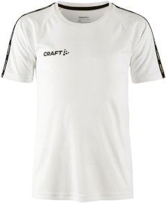 Craft TW | Squad Go Contrast Jersey Jr