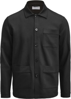 J.Harvest & Frost | Patch Pocket Overshirt