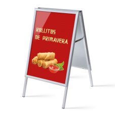 A-stojan A1 kompletní set jarní závitky španělsky