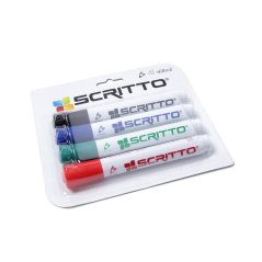 Scritto® sada popisovačů