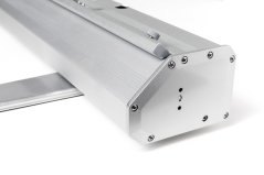 Roll-Banner Extreme 200 x 170-300 cm