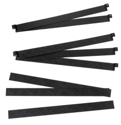 Pop-Up Magnetic rovný rozšiřující sada pro zadní stranu 3 x 3