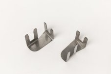 Pop-Up Impress Connector 90 Degrees Set
