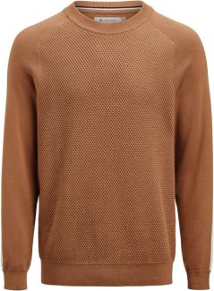 James Harvest | Scarsdale Sweater Men
