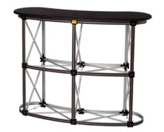 Counter Magnetic Stůl - Světlý dub