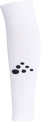 Craft TW | Squad Sock W-O Foot Solid Jr