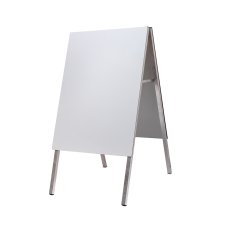 Set nožiček a suchého zipu pro Stick-On formát DIN A1