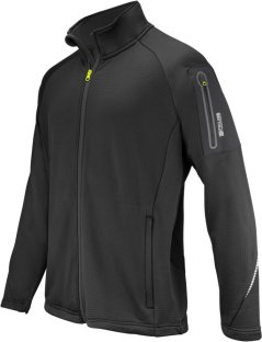 ProJob | 3319 Microfleece Jacket