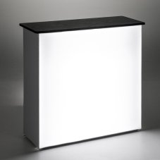 Counter Impress S LED Závěsem
