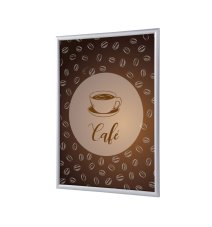 Rám na plakáty A1 Coffee Spanish
