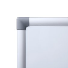 Scritto® ekonomická bílá tabule 100 x 150 cm