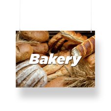Závěsný banner 70 x 100 cm KAPA® 5 mm oboustranný