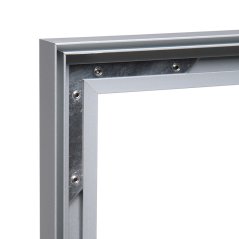 Textilní rám nástěnný model A1