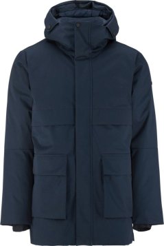 Craft Corp. | Urban Padded Parka M