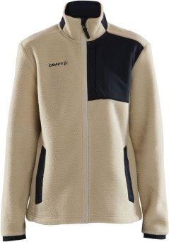 Craft Corp. | ADV Pile Fleece Jacket W