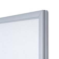 LED plakátový světelný box Economy 70 x 100 cm