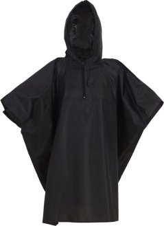 Yoko | HVS 470 Promo Poncho