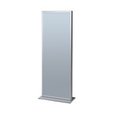 Plakátový totem oboustranný 2x A1