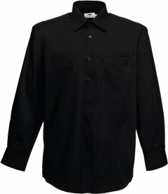 F.O.L. | Poplin Shirt LSL