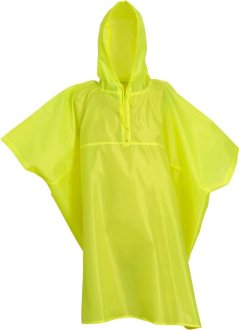 Yoko | HVS 470 Promo Poncho