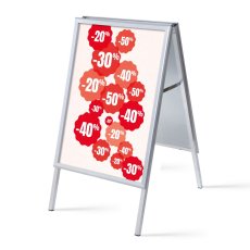 A-stojan A1 kompletní set sleva