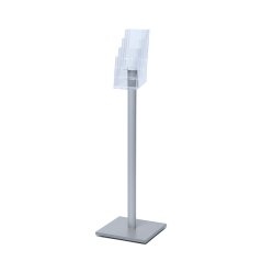 Stojan na brožury Design Standard 4x DL