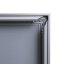 37 mm Designový Snap Frame Compasso® Zkosené Rohy A2