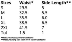 F.O.L. | Classic Slip 3-Pack