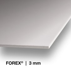 FOREX® Board Grafika 30 x 40 cm