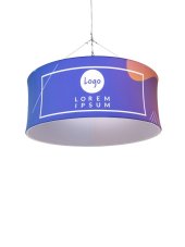 Zip-Up Round L