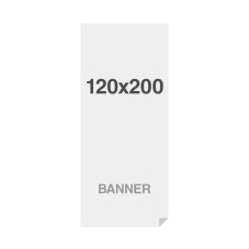 Latex Symbio Frontlit PP Banner 510g/m2 matný 120 x 200 cm