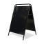 A-stojan Elegant Steel 70x100
