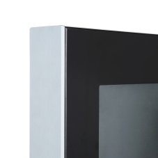 Digitální tenký totem Pouzdro 55"