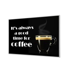 Interiérový nástěnný panel Compasso® 40 x 60 cm FOREX® 3 mm