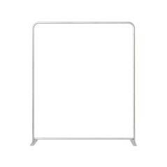 Zipper Wall Straight Basic 200 x 230 cm