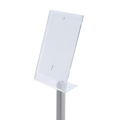 Info Post Design Slim A4