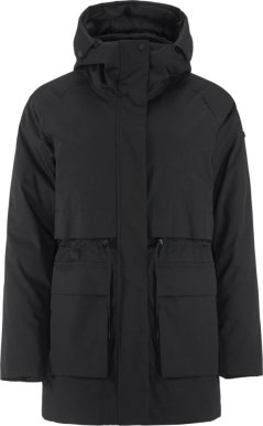 Craft Corp. | Urban Padded Parka W