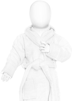 The One | Baby Bathrobe