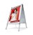 Design A-stojan Prime Outdoor A1